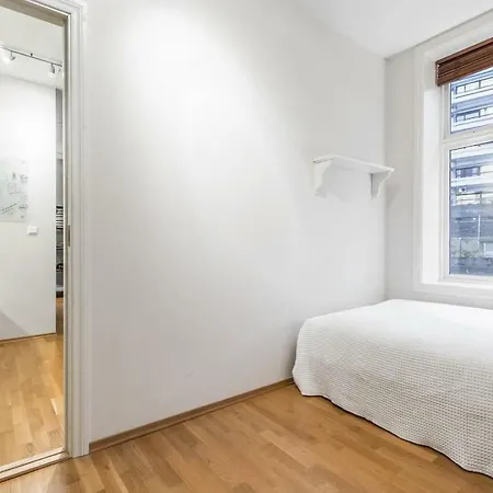 Appartement Modern In Centre *